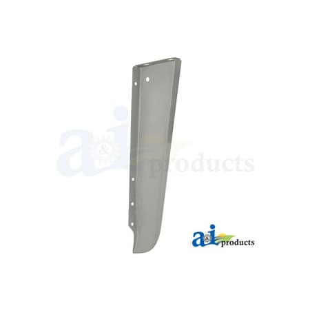 A & I Products Panel, Front Side (RH) 18" x6" x1" A-510457M2